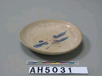 藏品(小盤)的圖片